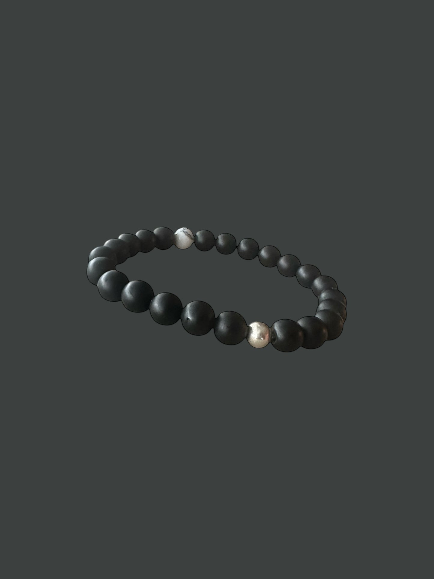 “Stromboli” – Natursteine & 925er Silber