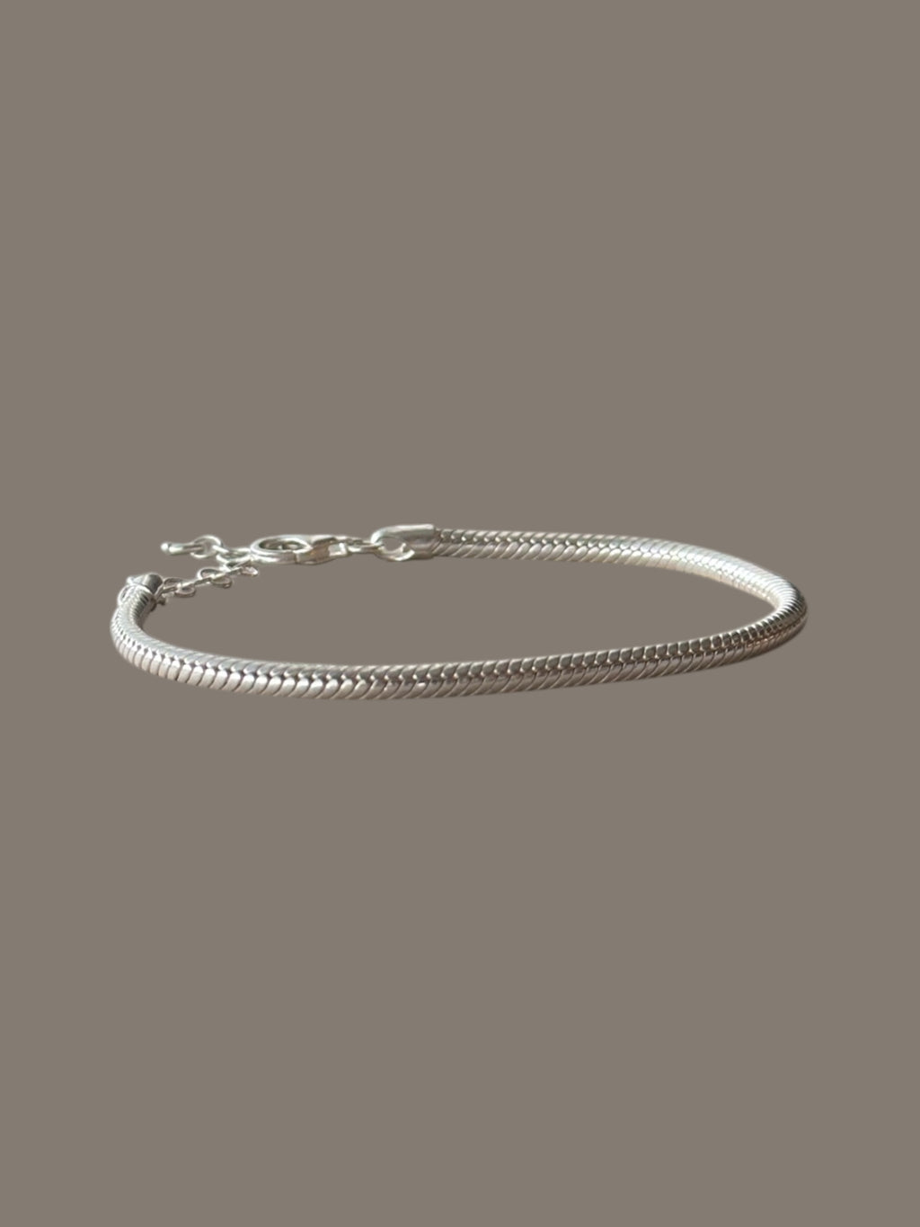 “Trieste” – Armband aus 925er Sterlingsilber