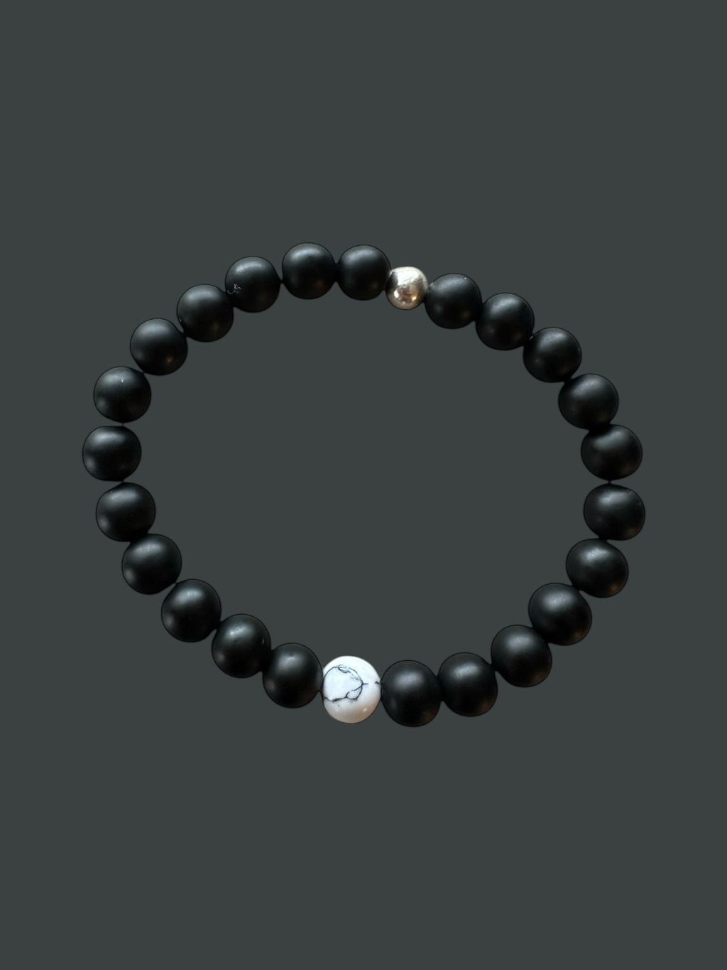 “Stromboli” – Natursteine & 925er Silber