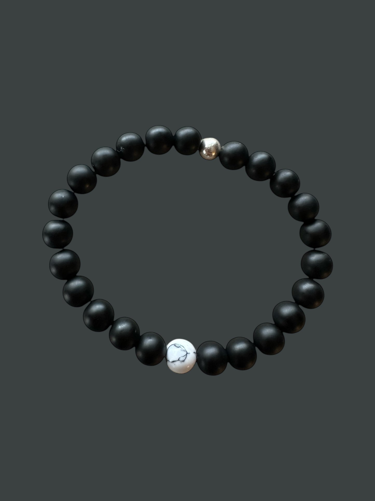 “Stromboli” – Natursteine & 925er Silber