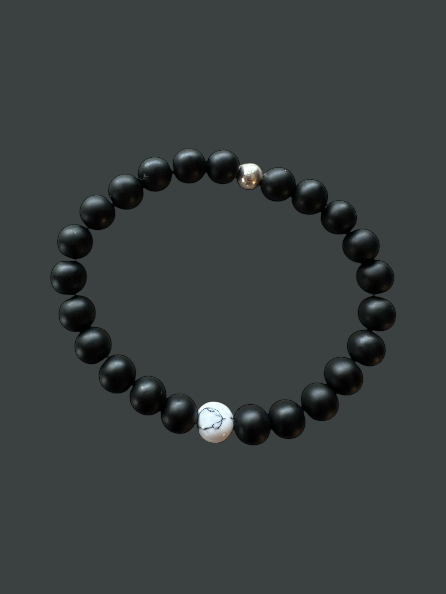 “Stromboli” – Natursteine & 925er Silber