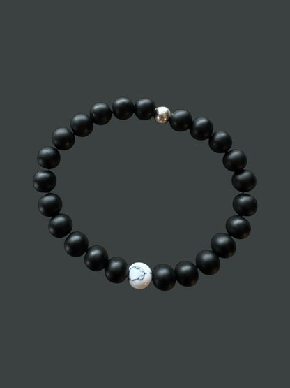 “Stromboli” – Natursteine & 925er Silber