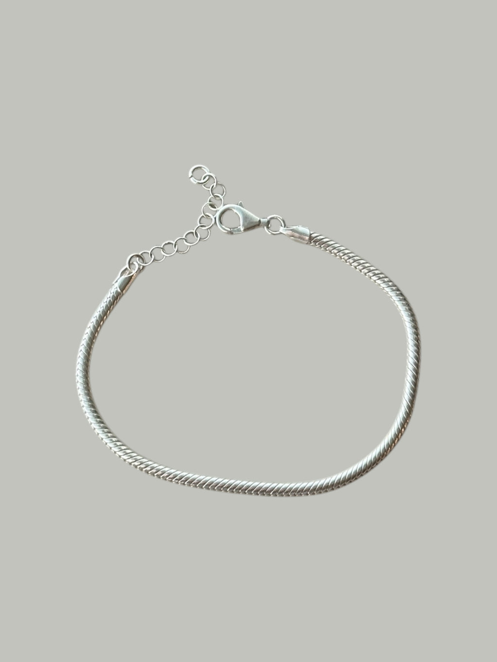 “Trieste” – Armband aus 925er Sterlingsilber