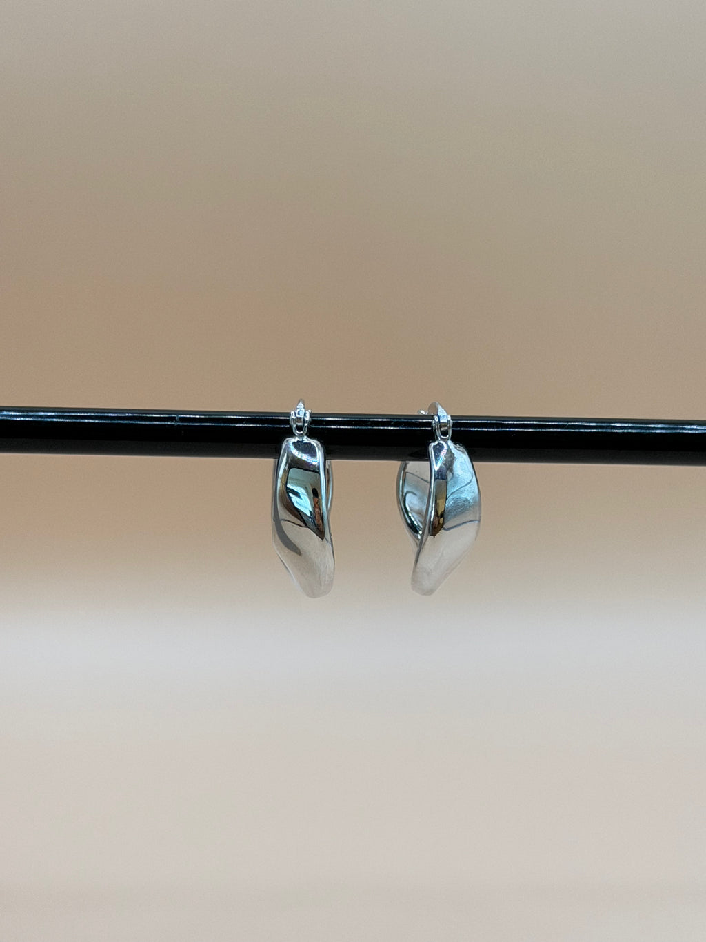 "FLUIDA" 925 Sterling Silber